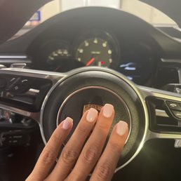 Love my nails!!