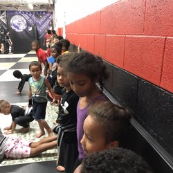 Americas Martial Arts Gym