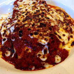 Renzo's Pasta & Italian Steakhouse - Maria's Lasagna