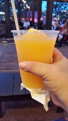 Dockside Margaritas by null