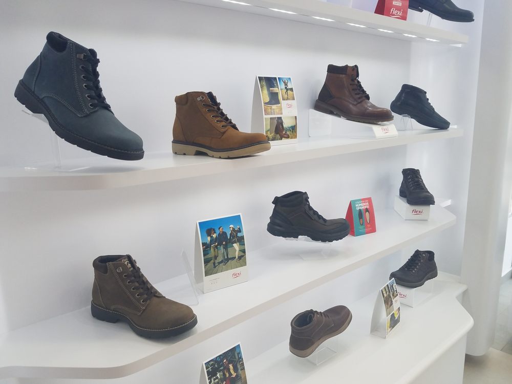 Flexi shoes store near me Clearance
