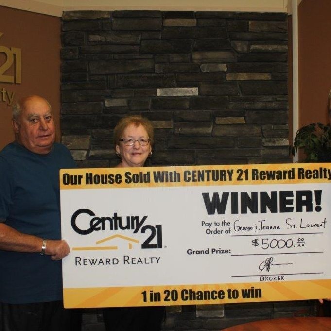 PELLETIER BROS CENTURY 21 REWARD REALTY Updated August 2024 330