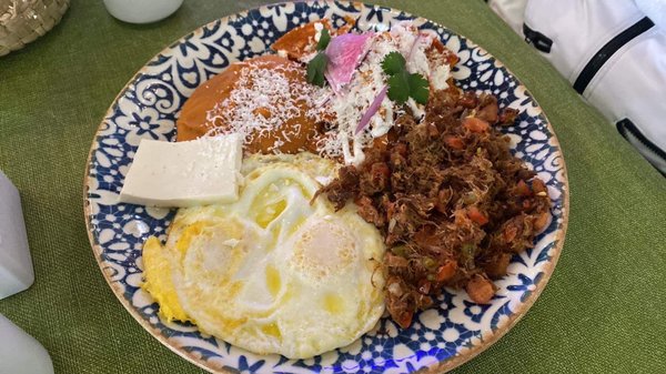 Sabor a mí Restaurante by null