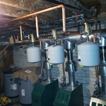 Air Quality - Boilers and water heaters - Heating & Air Conditioning/HVAC Near Me