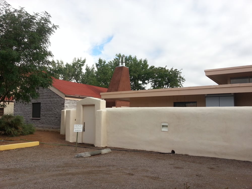 La Puerta De Los Ninos - childcare center in Albuquerque, NM