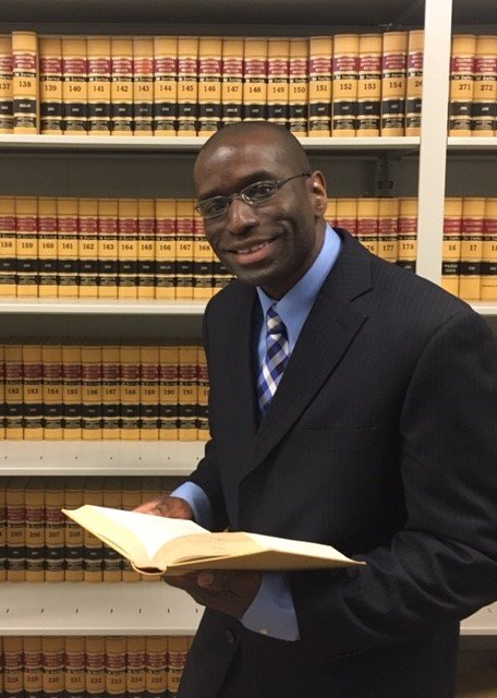 THE LAW OFFICE OF RASHAAN W JONES Updated December 2024 2121 N