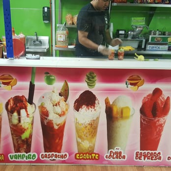 Panchitos Ice Cream - Ice Cream & Frozen Yogurt Near Me - Louisville, Kentucky