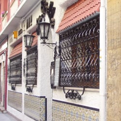 La Giralda II