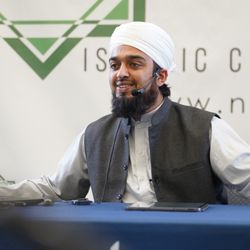 Noor Islamic Cultural Center