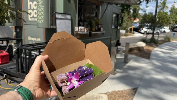 Hapa Kitchen Food Truck - ATL by null
