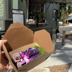 Hapa Kitchen ATL - 4 slices of Hawaiian Heaven!