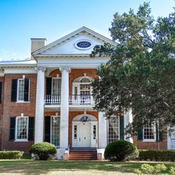 Auburn Antebellum Home