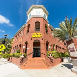 Ybor Metro Market