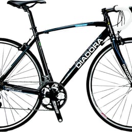 diadora bikes website