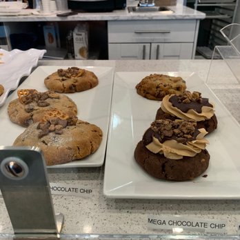 Cookiecuterie - The buckeye cookie was amazing - Caterers Near Me - Toledo, Ohio