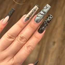 OMG Nails