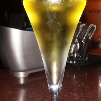 Patrick's Bar Vin - Champagne - Wine Bars Near Me - New Orleans, Louisiana