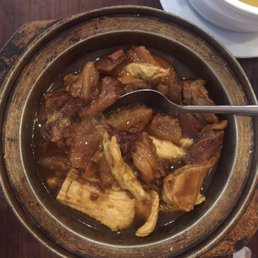 Beef stew