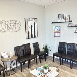 Palmdale Urgent Care