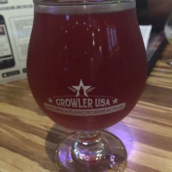 Uptown Kitchen + Taphouse - Black Apple Crossing Cardinal Kiss - Gastropubs Near Me - Rogers, Arkansas