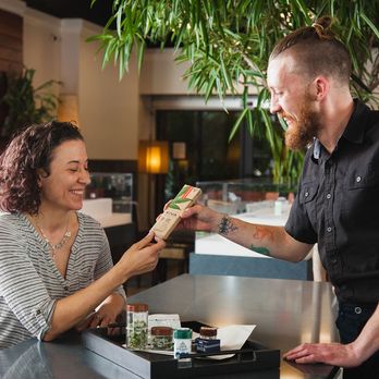 Green Koi - Cannabis Dispensaries Near Me - Douglas, Michigan