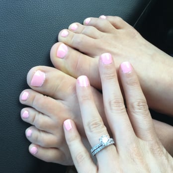 Hollywood Nail Spa - Sloppy Job. Paint is all over my cuticles - Nail Salons Near Me - Hobbs, New Mexico Hollywood Nail Spa - Sloppy Job. Paint is all over my cuticles - Nail Salons Near Me - Hobbs, New Mexico