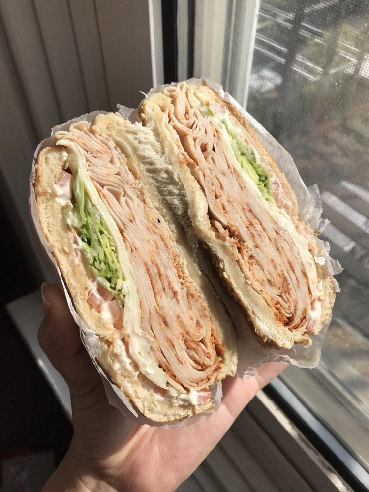 CROPSEY BAGELS & DELI 53 Photos & 50 Reviews Bagels 2819 Cropsey