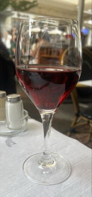 Café de Paris - Chez Boubier by null
