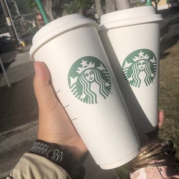 STARBUCKS - Coffee & Tea Near Me - Honolulu, Hawaii