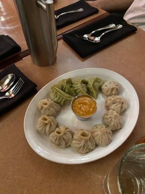 Gorkha Palace Indian Cuisine by null