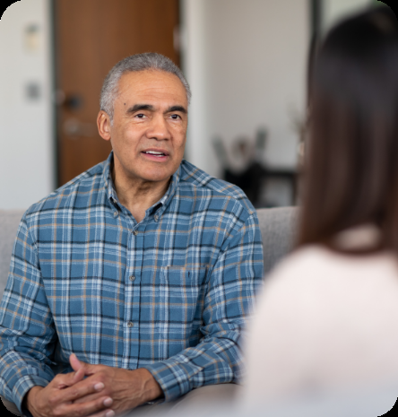 Barry Jay - Center for Integrative Psychology - grief counselor in West Bloomfield, MI