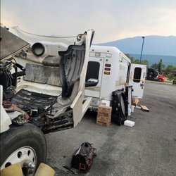 Falcon Mobile Truck Repair