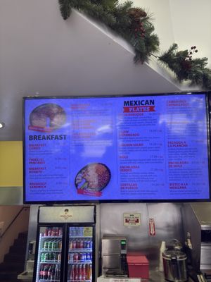 Antojitos Puebla by null