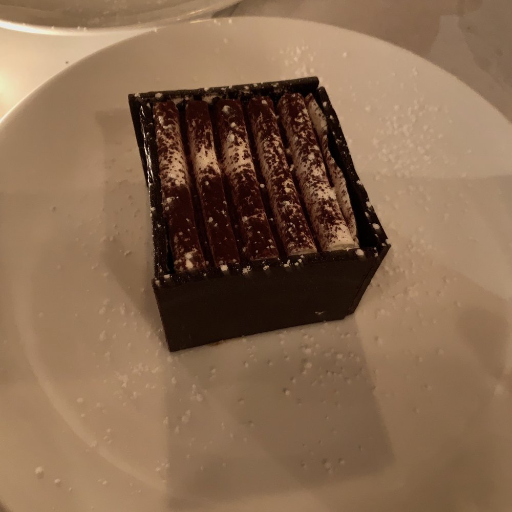 Talia's Steakhouse & Bar - Tiramisu - Steakhouses Near Me - New York, New York Talia's Steakhouse & Bar - Tiramisu - Steakhouses Near Me - New York, New York