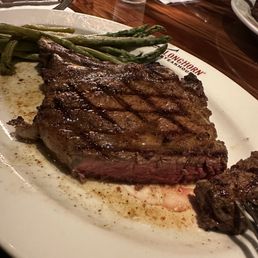 Outlaw Ribeye