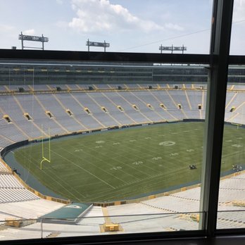 Lambeau Field - Stadiums & Arenas Near Me - Green Bay, Wisconsin Lambeau Field - Stadiums & Arenas Near Me - Green Bay, Wisconsin