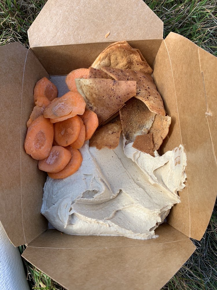 HOLYOKE HUMMUS COMPANY Updated August 2024 74 Photos & 76 Reviews