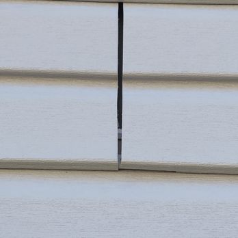Safety First Remodeling - Siding separating - Windows Installation Near Me - Omaha, Nebraska Safety First Remodeling - Siding separating - Windows Installation Near Me - Omaha, Nebraska