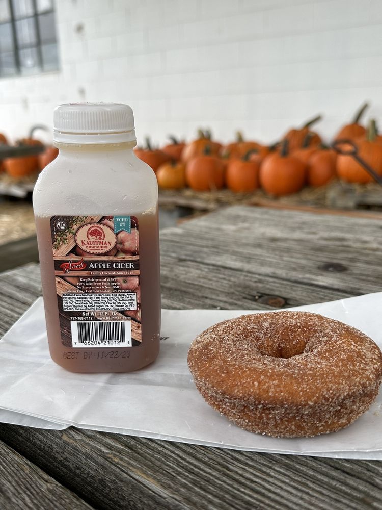 STYER ORCHARD FARM MARKET Updated November 2024 151 Photos & 44