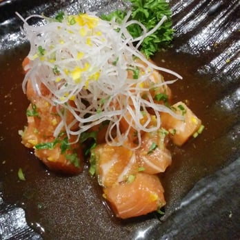 Sushimoto - Sushi Bars Near Me - Istanbul, 34