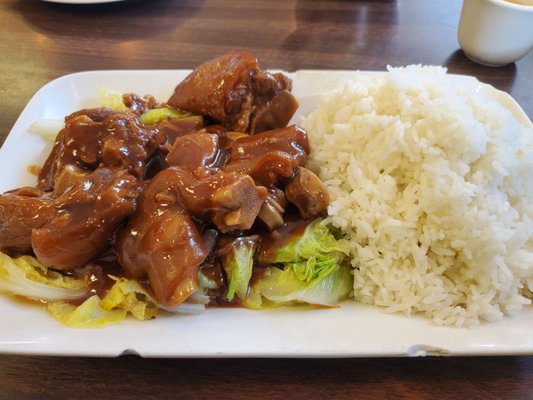 Mission Hunan by null