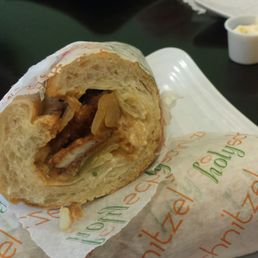 Baguette about it. Baguette about it.