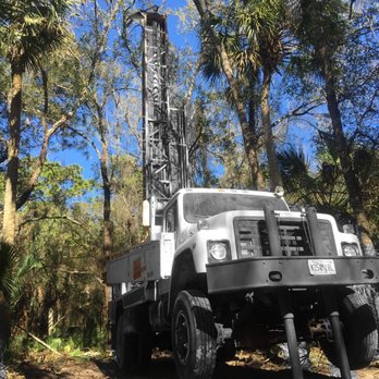 Tidewater Drilling & Pump Service - Well Drilling Near Me - Dunnellon, Florida Tidewater Drilling & Pump Service - Well Drilling Near Me - Dunnellon, Florida