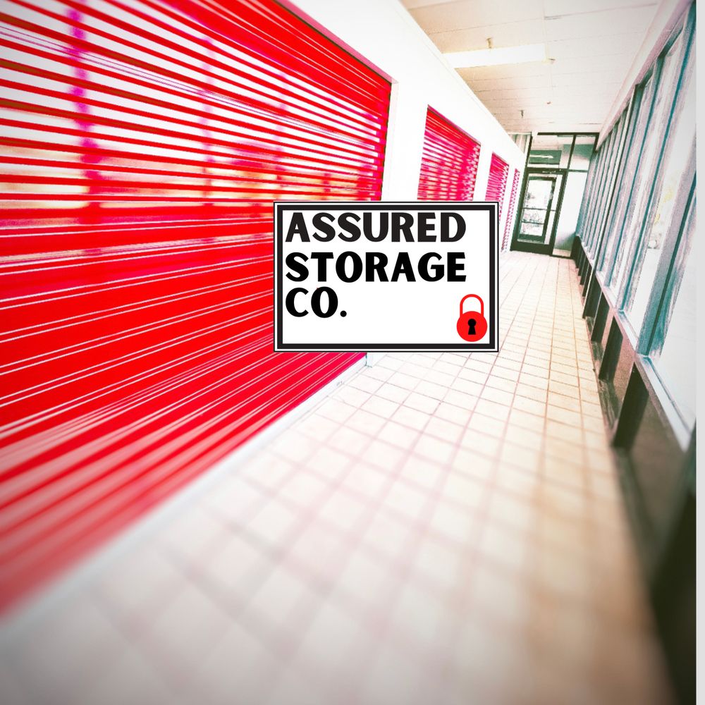 ASSURED STORAGE CO Updated September 2024 Request a Quote 833 NC