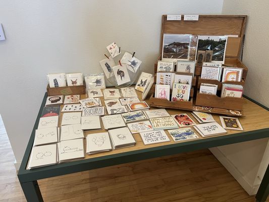 Timbre Books by null