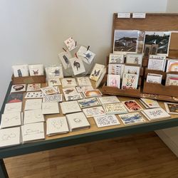 Timbre Books