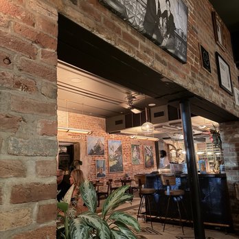 Compère Lapin - Caribbean Near Me - New Orleans, Louisiana