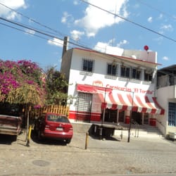 Carnicería El Torito