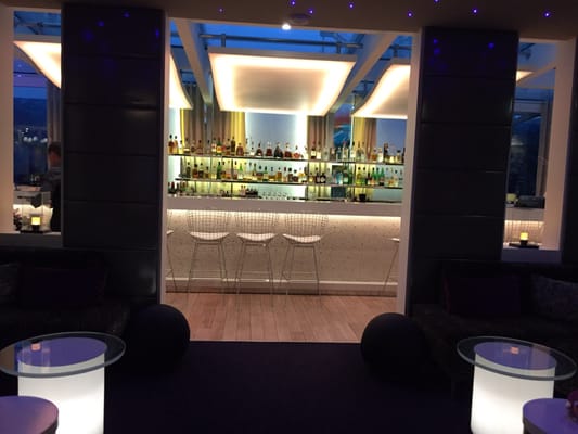 Hotel N’vy by null