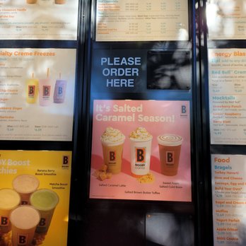 Biggby Coffee West Ashley - Menu - Coffee & Tea Near Me - Charleston, South Carolina Biggby Coffee West Ashley - Menu - Coffee & Tea Near Me - Charleston, South Carolina